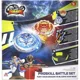 Set de joaca Infinity Nado VI - Dragonul Valurilor vs Ursul Razboinic
