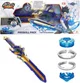 Set de joaca Infinity Nado VI Proskill Pack - Dragonul Valurilor Furioase