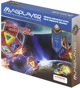 Set de constructie magnetic Magplayer, 30 piese