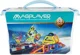 Set de constructie magnetic Magplayer in cutie, 88 piese
