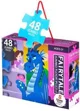 Пазл Same Toy Сказка о феях, 48 эл.