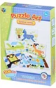 Пазл Same Toy Mosaic Puzzle Art Animal series, 306 эл.