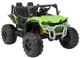 ATV electric KikkaBoo Honda Green