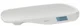 Cantar digital KikkaBoo Lyra Grey
