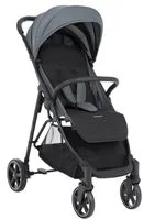 Carucior de plimbare KikkaBoo Alexa Light Grey
