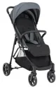 Carucior de plimbare KikkaBoo Alexa Light Grey