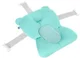 Hamac pentru cadita KikkaBoo Bear Mint