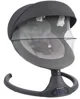 Leagan electric KikkaBoo Codie Dark Grey foto
