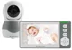 Monitor video KikkaBoo 4.3'' Ady