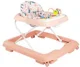 Premergator KikkaBoo Poppy Pink