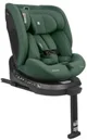 Вращающееся автокресло с изофиксом KikkaBoo i-Orbit Army Green, 40-150 см