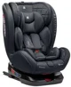 Вращающееся автокресло с изофиксом KikkaBoo i-Trip Grey, 40-150 см