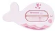 Термометр для ванны KikkaBoo Whale Pink foto