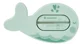 Термометр для ванны KikkaBoo Whale Mint foto