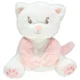 Плюшевая игрушка Premaman Кошечка Розовая, 25 см