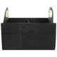 Organizator pentru scutece si accesorii Premaman Modern Pop foto
