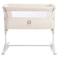 Patut co-sleeper Premaman Calinoo Bej