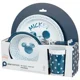 Набор посуды Premaman Disney Mickey, 5 шт.