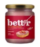 Crema vegana bio de caju si capsuni Bett'r, 250 g