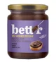 Crema vegana bio de ciocolata cu alune Bett'r, 250 g