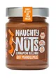 Crema bio de migdale si scortisoara Naughty Nuts, 250 g