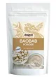 Pudra de baobab Dragon Superfoods, 100 g