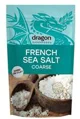 Sarea de mare grunjoasa Dragon Superfoods, 500 g
