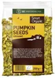 Seminte de dovleac bio Raw Smart Organic, 250 g