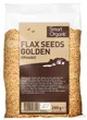 Seminte de in auriu bio Smart Organic, 200 g