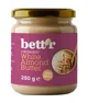Crema bio de migdale albe Bett'r, 250 g