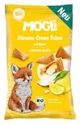 Хрустящие подушечки MOGLi с кремом из кокоса и лимона, 30 г foto