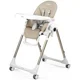 Стульчик для кормления Peg Perego Prima Pappa Follow Me Astral