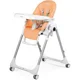 Scaun de masa Peg Perego Prima Pappa Follow Me Peach foto