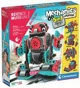 Конструктор 5 в 1 Clementoni Science Museum Mechanics Juniors