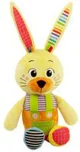Мягкая игрушка Clementoni Baby Кролик