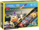 Puzzle 3D CubicFun 2 in 1 Racheta de lansare si masina de curse
