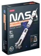 Puzzle 3D CubicFun Racheta Apollo Saturn V