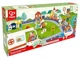Puzzle 4 in 1 Hape Vehicule de salvare foto