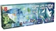Puzzle Hape Oceanul - straluceste in intuneric