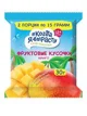Закуска из яблок и манго Когда я веросту, 30 г