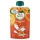 Пюре FrutoKids Апельсиновый микс (6+ мес.), 90 г
