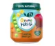 Piure ФрутоНяня salata din sfecla, morcov, cartof si mazare (7+ luni), 110 g.