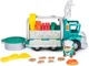 Set de jucarie Spin Master Camion cu figurine Paw Patrol