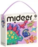 Primul puzzle 6 in 1 Mideer Dinozauri