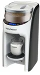 Espressor lapte praf Baby Brezza Formula Pro Advanced White foto