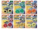 Masinuta Hot Wheels Monster Truck Power Smashers foto