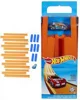 Set de elemente suplimentare pentru pista Hot Wheels cu masinuta foto