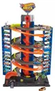 Игровой набор Hot Wheels Мега Гараж