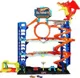 Set de joaca Hot Wheels Ultimate Garage
