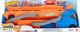 Транспортёр Hot Wheels с трассой Speed Track